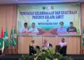 Pemerintah Dukung Penguatan Kelembagaan Pekebun Kelapa Sawit