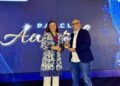 Sawit Tanpa Pekerja Anak GAPKI Raih PAACLA Award 2025