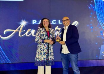 Sawit Tanpa Pekerja Anak GAPKI Raih PAACLA Award 2025