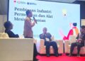 Kolaborasi Strategis Perkuat Swasembada Pangan