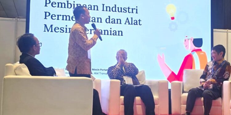 Kolaborasi Strategis Perkuat Swasembada Pangan