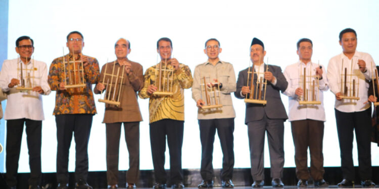 Bappenas Sebut Kopi, Cokelat dan Rempah Jadi Unggulan di Masa Depan