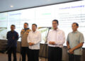Mentan Andi Amran Sulaiman memberikan waktu dua minggu bagi para produsen beras untuk melakukan penyesuaian