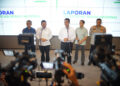 Mentan Laporkan 212 Produsen Beras ke Kepolisian