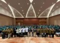 KPY kembali mengadakan pelatihan petani sawit di Sumatera Selatan