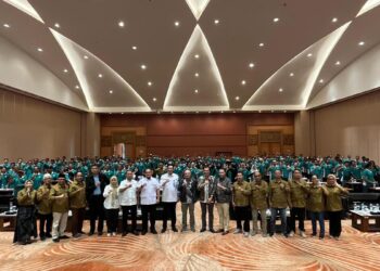 KPY kembali mengadakan pelatihan petani sawit di Sumatera Selatan