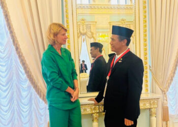 Indonesia – Rusia Tingkatkan Kerjasama Sektor Pertanian, Khususnya Gula dan Minyak Sawit
