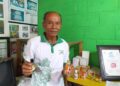 Merawat Kulit dengan Sereh Wangi