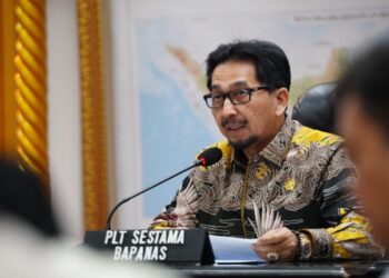 Kolaborasi Strategis Perkuat Swasembada Pangan