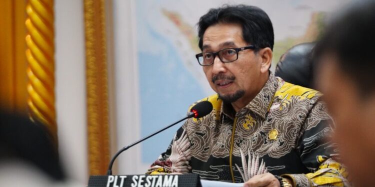 Kolaborasi Strategis Perkuat Swasembada Pangan