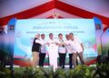 SugarCo Targetkan Produksi Gula 4 Juta Ton pada 2026