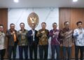 Kemdiktisaintek dan DMSI Kawal Hilirisasi Sawit hingga Tuntas