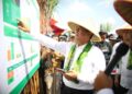 Pemerintah akan Buka Lahan 500 Ribu Ha untuk Tebu
