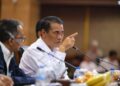 Pemerintah Siapkan Konversi Lahan Karet Jadi Sawit