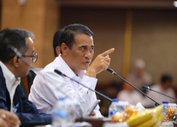 Pemerintah Siapkan Konversi Lahan Karet Jadi Sawit