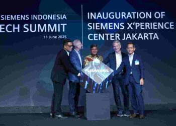 Kemenperin Inisiasi Digitalisasi Industri Sawit Siprosatu