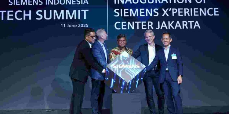 Kemenperin Inisiasi Digitalisasi Industri Sawit Siprosatu