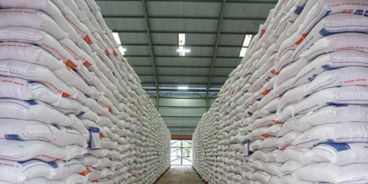 Pemerintah Siapkan Instrumen Penstabilan Harga Beras