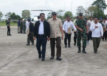 Program Biodiesel Perkuat Ketahanan Energi