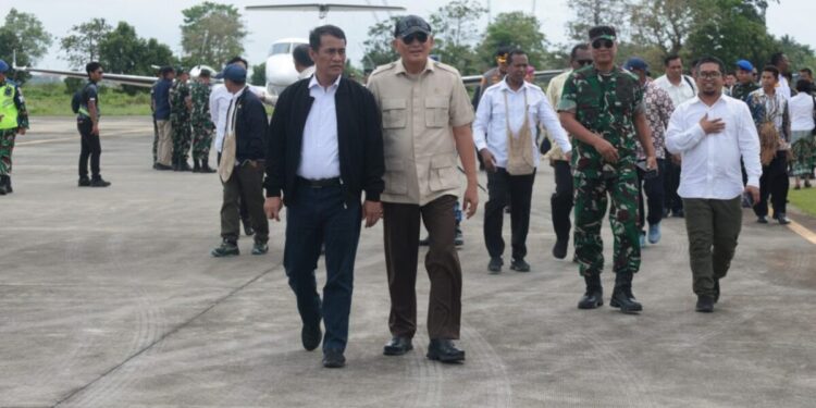 Program Biodiesel Perkuat Ketahanan Energi