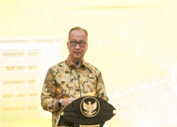 Kemenperin Catat Kinerja Industri Agro Tembus USD37,38 Miliar