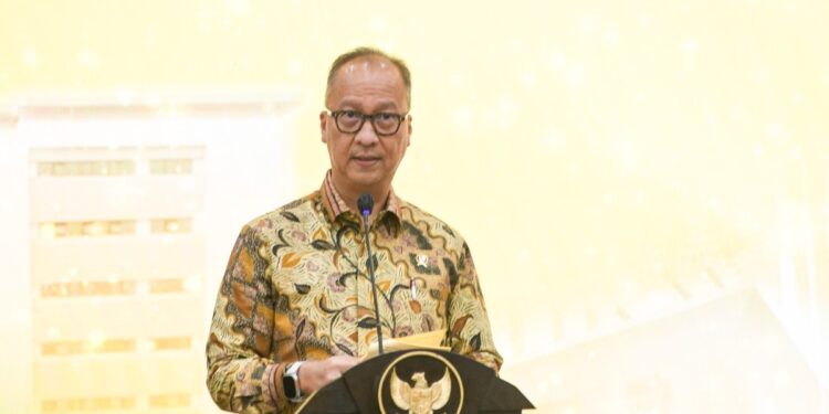 Kemenperin Catat Kinerja Industri Agro Tembus USD37,38 Miliar