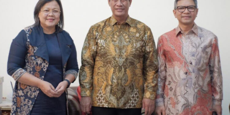 Kelapa Jadi Prioritas Hilirisasi Pertanian