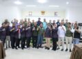 Kemenhut Tertibkan 40 Ribu Hektare Lahan Sawit di Tesso Nilo