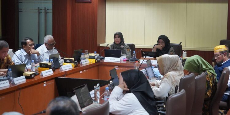 Dua Varietas Tebu Unggul Resmi Dilepas
