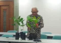 BRIN Inovasi Varietas Kopi Arabika Tana Toraja