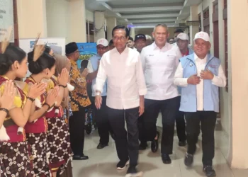 Rajawali Nusindo Perluas Akses Pangan ke Koperasi Merah Putih