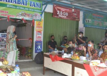 Bapanas Terbitkan Aturan Tata Kelola Distribusi Pangan
