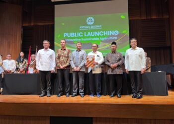 Ampas Tebu Berpotensi dalam Perdagangan Karbon Global