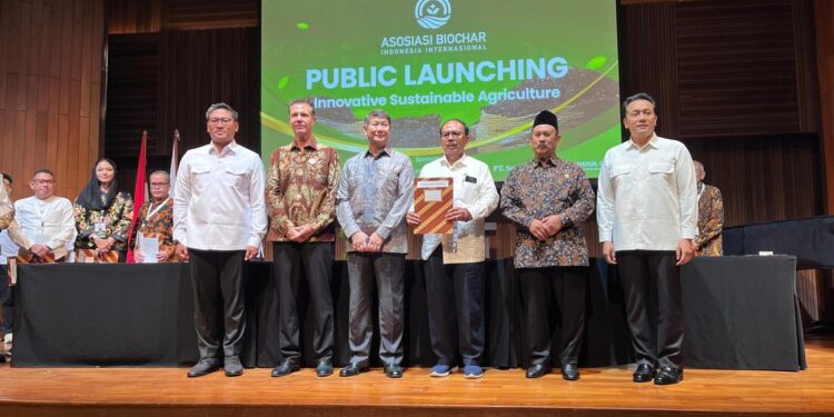 Ampas Tebu Berpotensi dalam Perdagangan Karbon Global