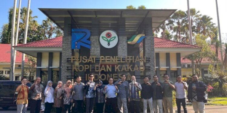 Data Komoditas Kakao Masih Terbatas untuk Diandalkan