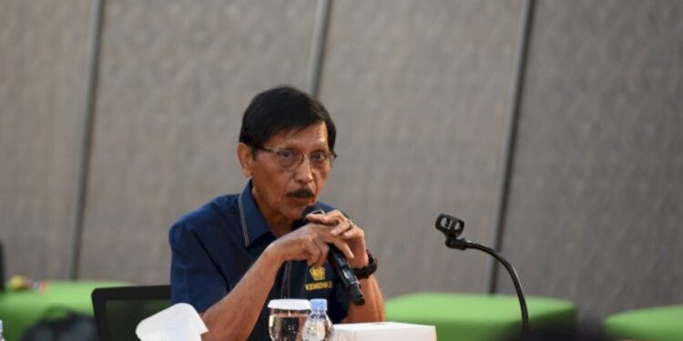 BPDP Siapkan Dukungan Implementasi B50
