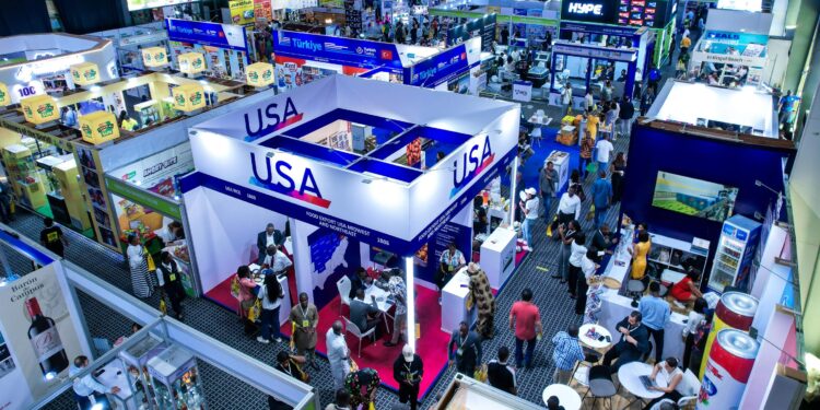 Produk Kopi dan Teh Tembus Potensi USD100 Ribu di Nigeria