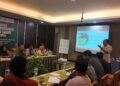 AKPY, BPDP dan Ditjenbun Tingkatkan Kompetensi Petani Sawit Luwu Utara