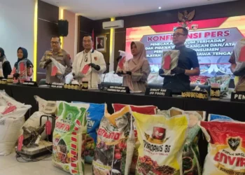 ID Food Dukung Satgas Pangan Tindak Gula Rafinasi Ilegal