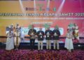 PTKS 2025, Transformasi Teknologi dan Inovasi Sawit Berkelanjutan