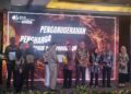 Astra Agro Raih Paritrana Award 2024 Karena Kesejahteraan Pekerja Terjaga