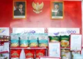 BULOG Perkuat Ketahanan Pangan Lewat Koperasi Merah Putih