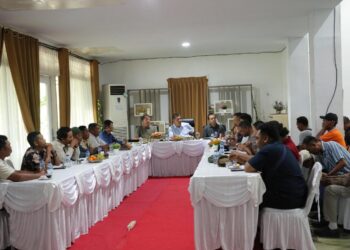 Babel Canangkan Siap Jadi Pusat Kelapa Nasional