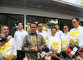 Pemerintah Selurkan 1,3 Juta Ton Beras SPHP
