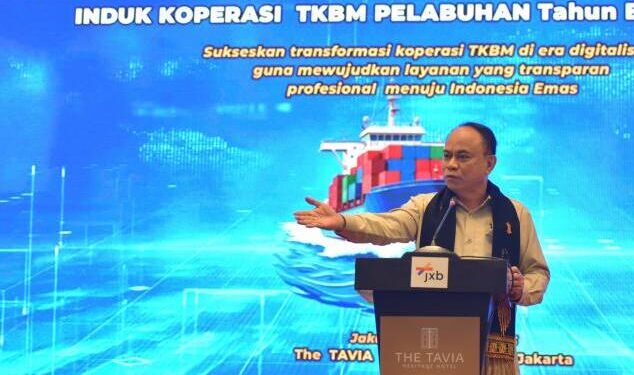 Koperasi Desa Merah Putih Perkuat Posisi Petani