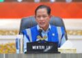 Kementerian LH akan Sanksi Perusahaan yang Lalai Cegah Karhutla