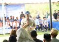 Mentrans Soroti Kisah Sukses Transmigran Petani Sawit dari Mamuju