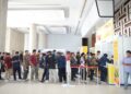 Sawit Indonesia Expo 2025 Kembali Digelar di Riau