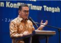 CPO Masih Sumbang Suplus Neraca Perdagangan