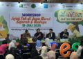 Pemerintah Harus Serius Beri Perhatian pada Industri Teh Nasional